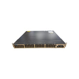 Cisco WS-C3750X-48P-E