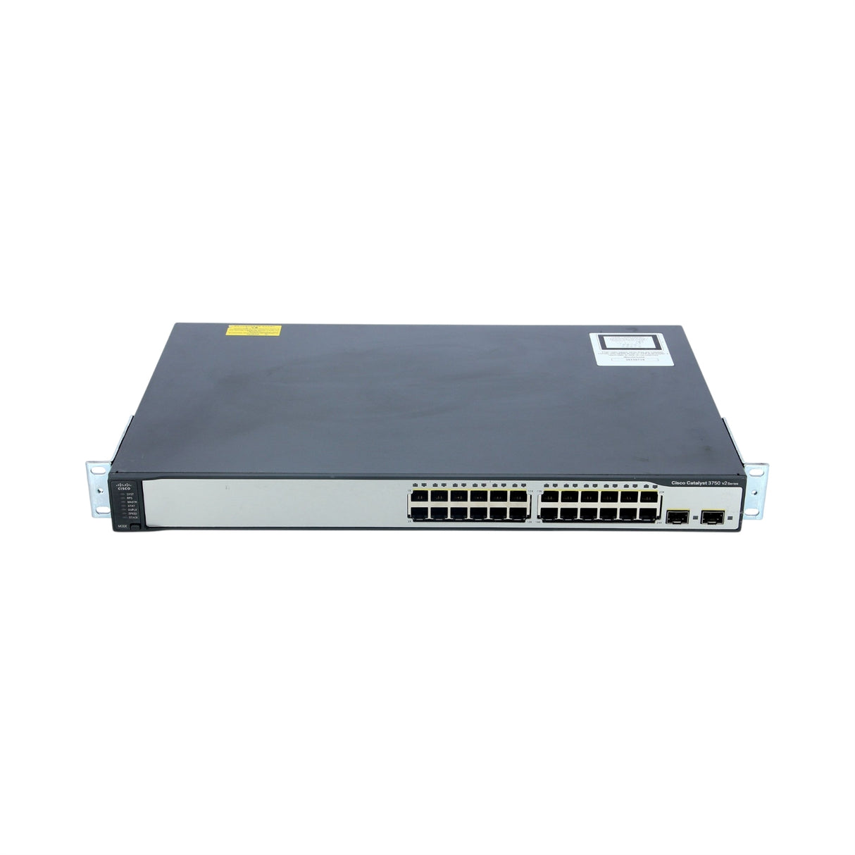 Cisco WS-C3750V2-24TS-S