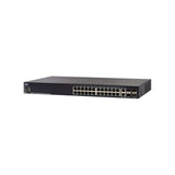 Cisco SG550X-24P