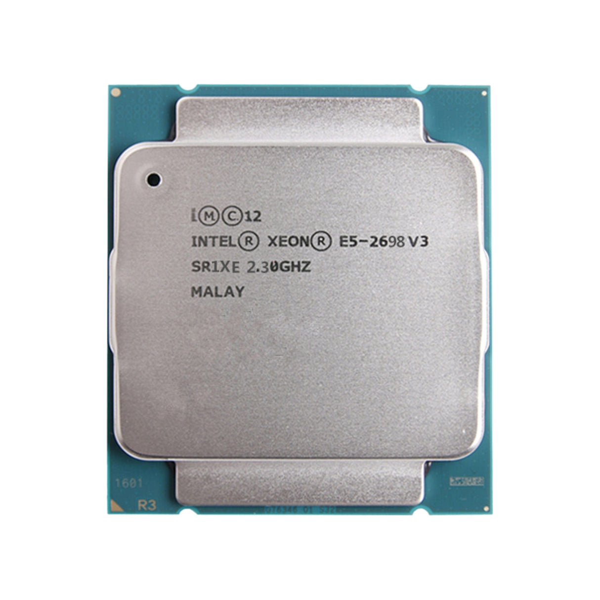 Intel SR1XE