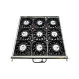 Cisco WS-C6509-E-FAN