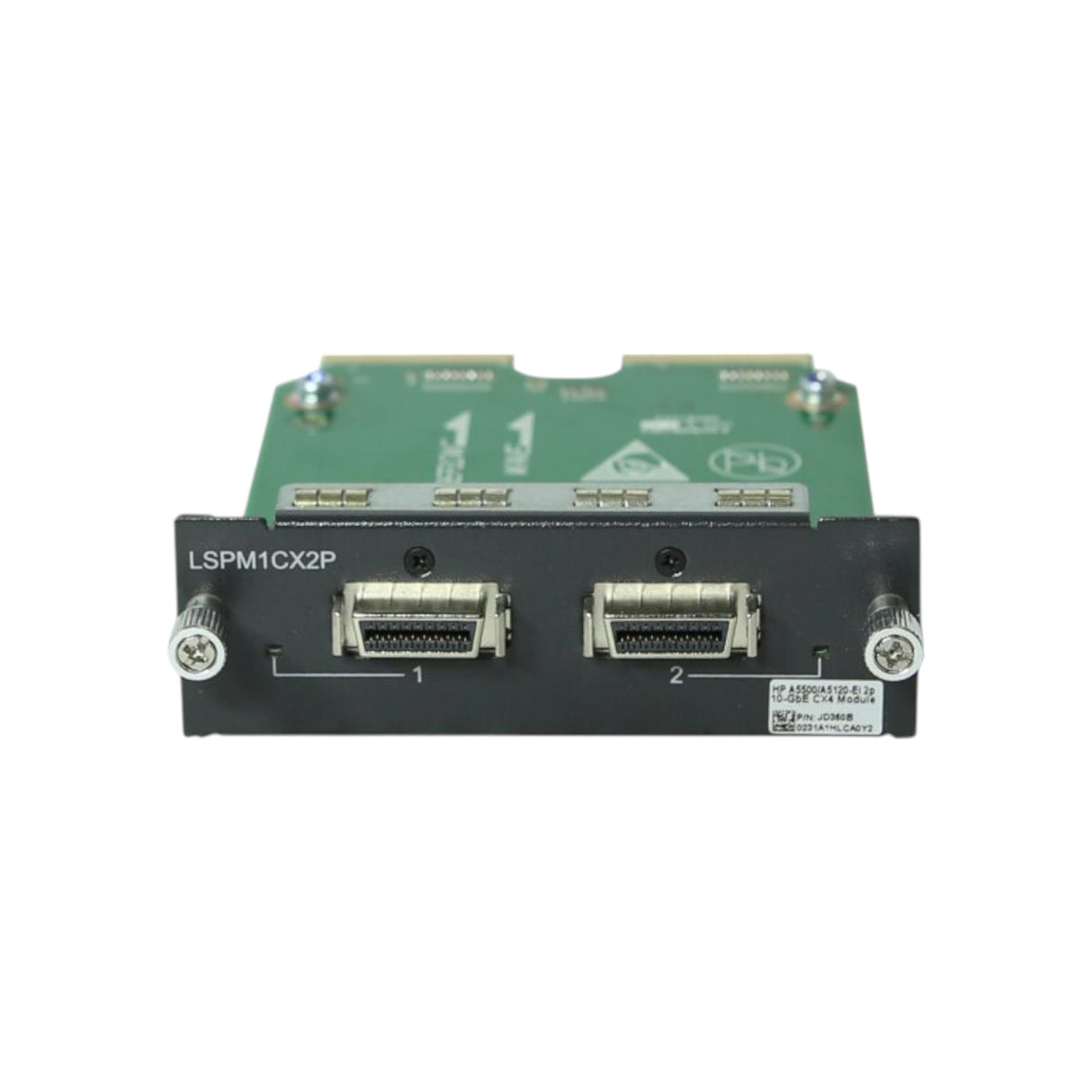 HP LSPM1CX2P