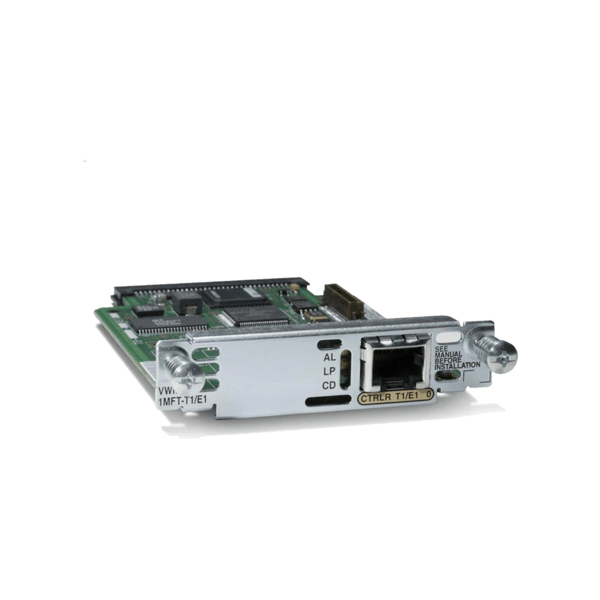 Cisco VWIC-1MFT-E1