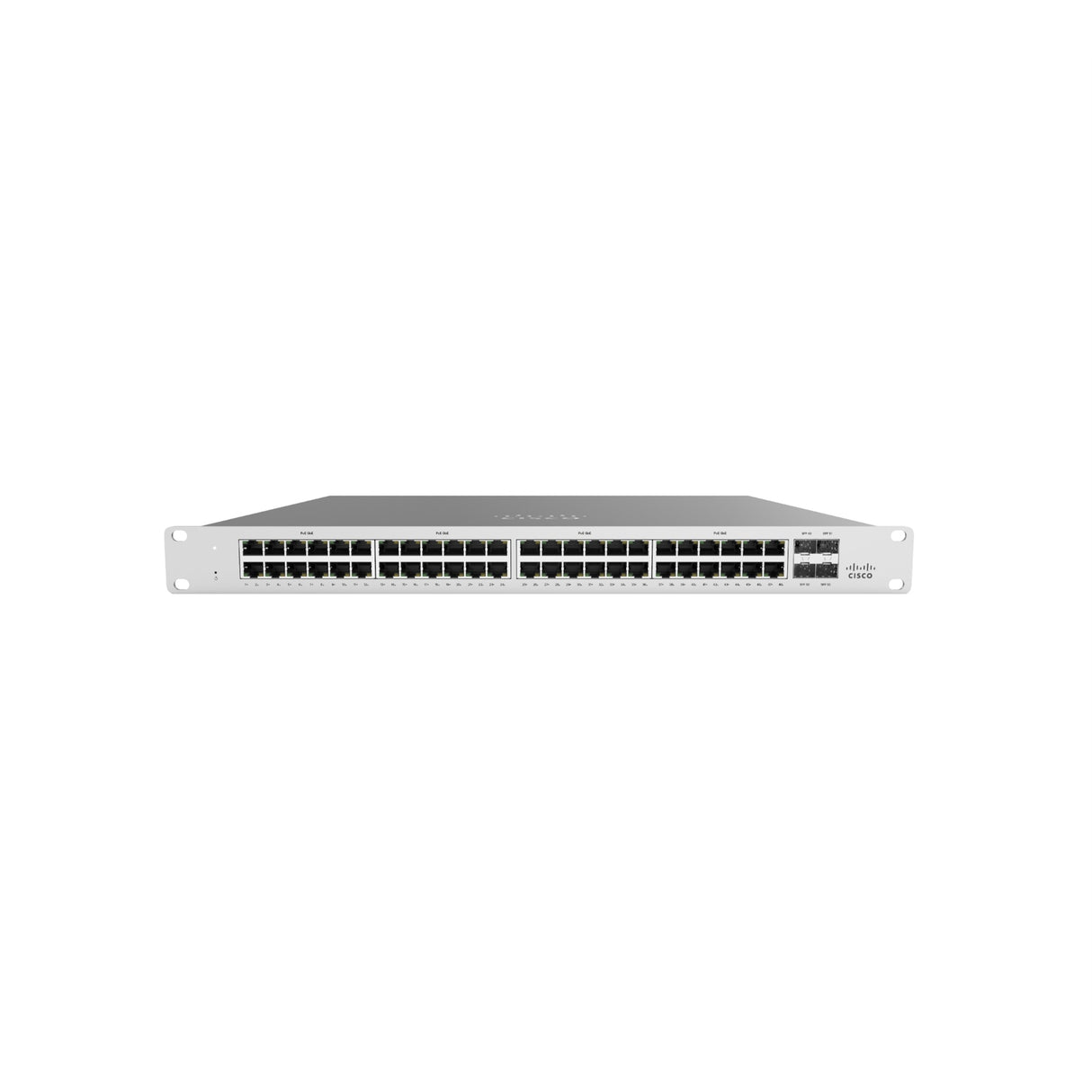 Cisco Meraki MS120-48FP