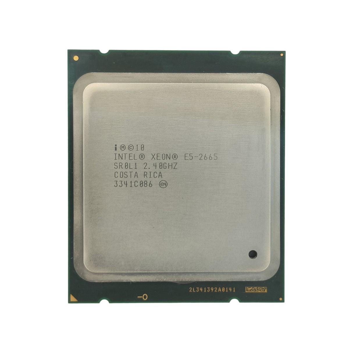 Intel SR0L1