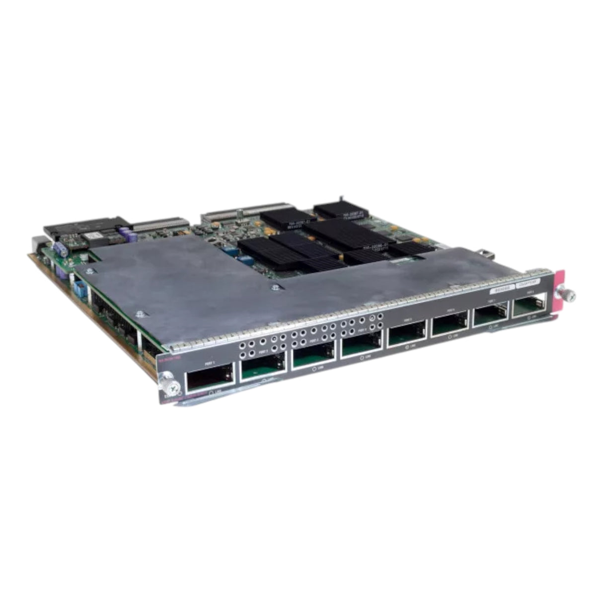 Cisco WS-X6708-10G-3C