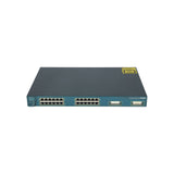 Cisco WS-C3524-XL-EN