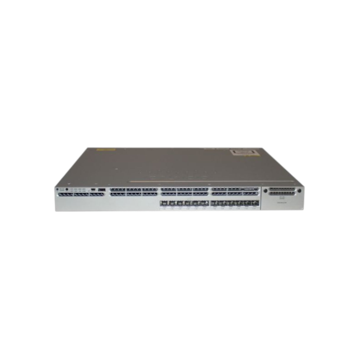 Cisco WS-C3850-12S-S