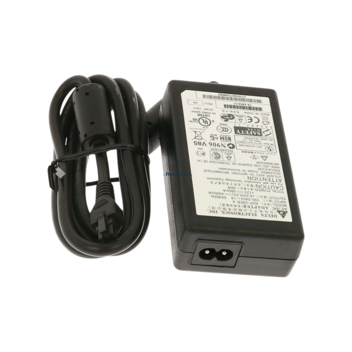 Cisco 74-3454-01