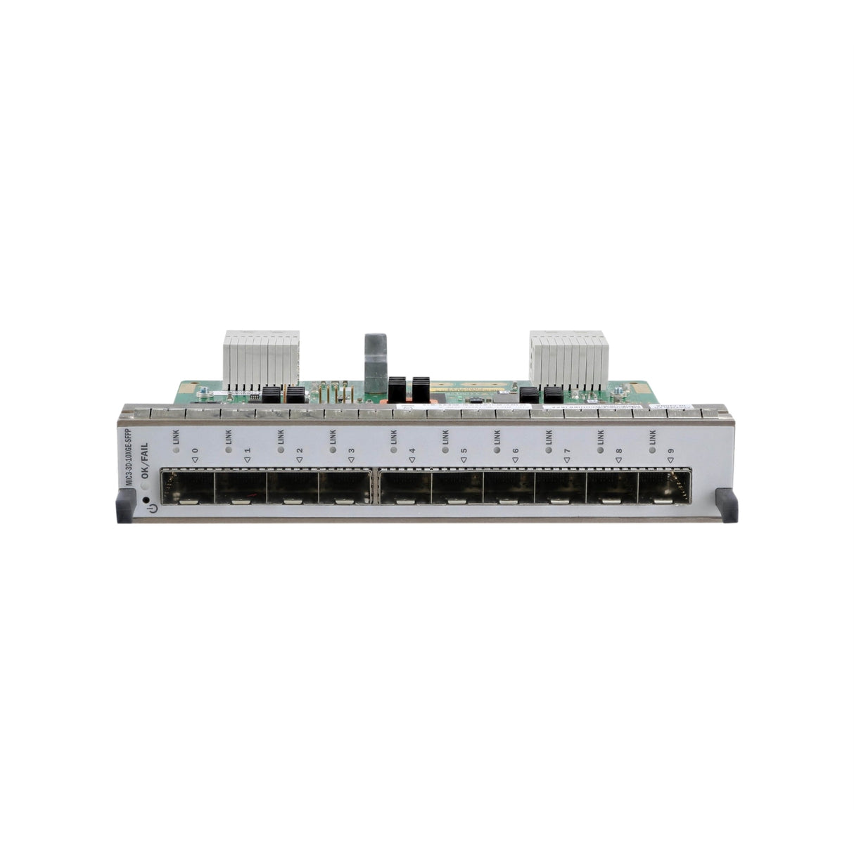 Juniper Networks MIC3-3D-10XGE-SFPP