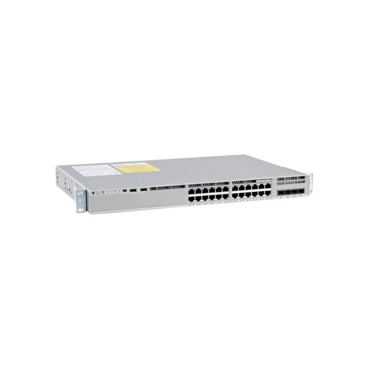 Cisco C9200L-24P-4G-E