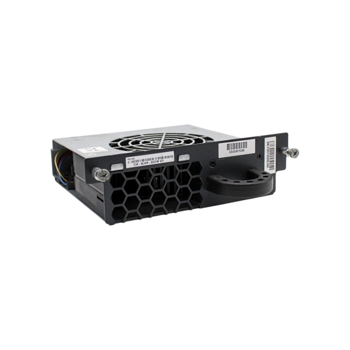 Cisco C3K-BLWR-60CFM