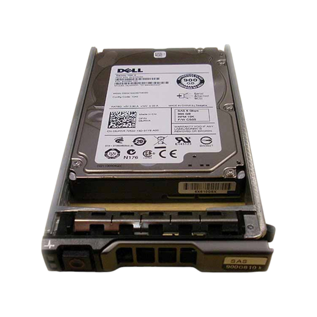Dell 8JRN4