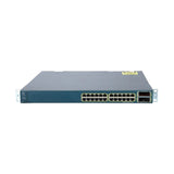 Cisco WS-C3560E-24TD-S