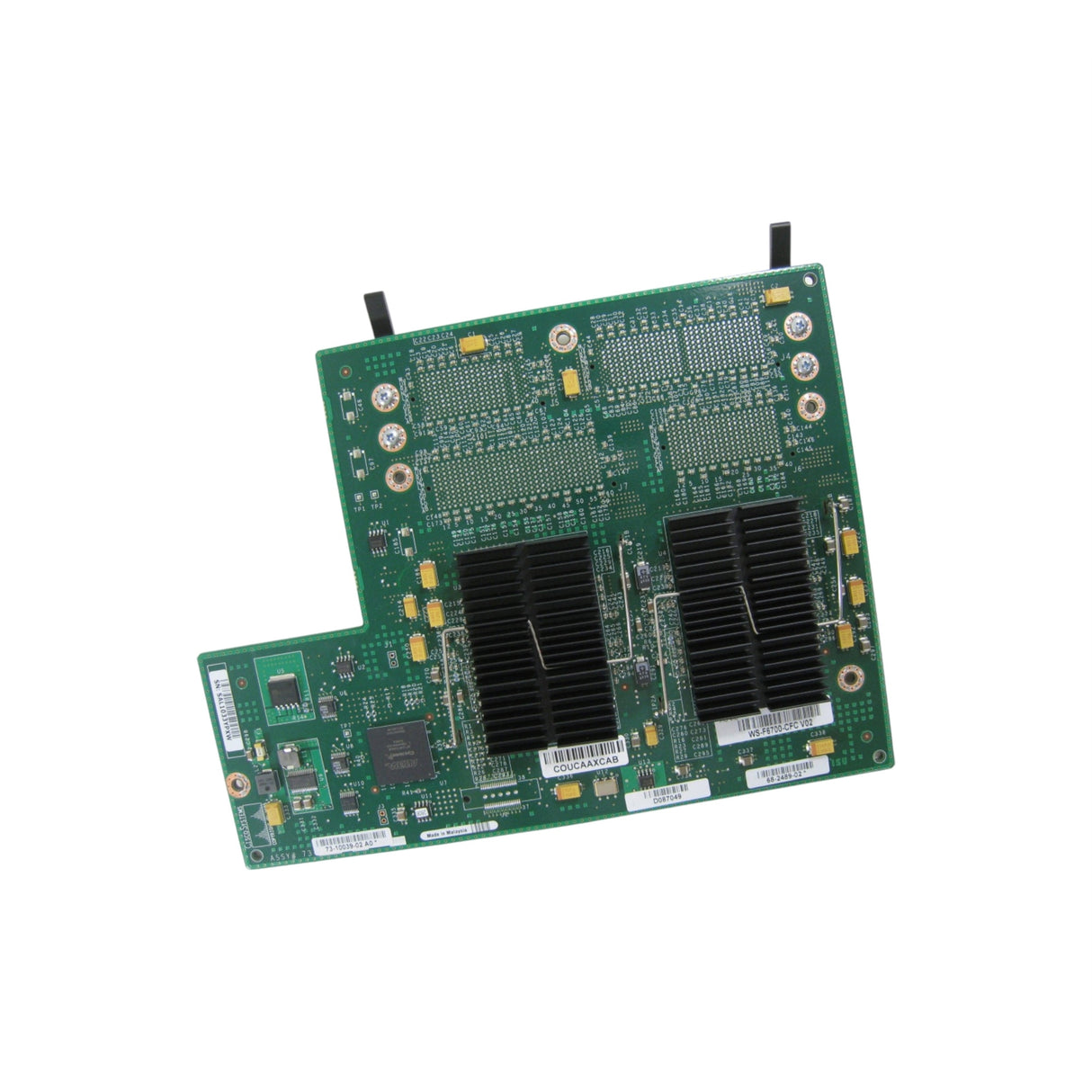 Cisco WS-F6700-CFC