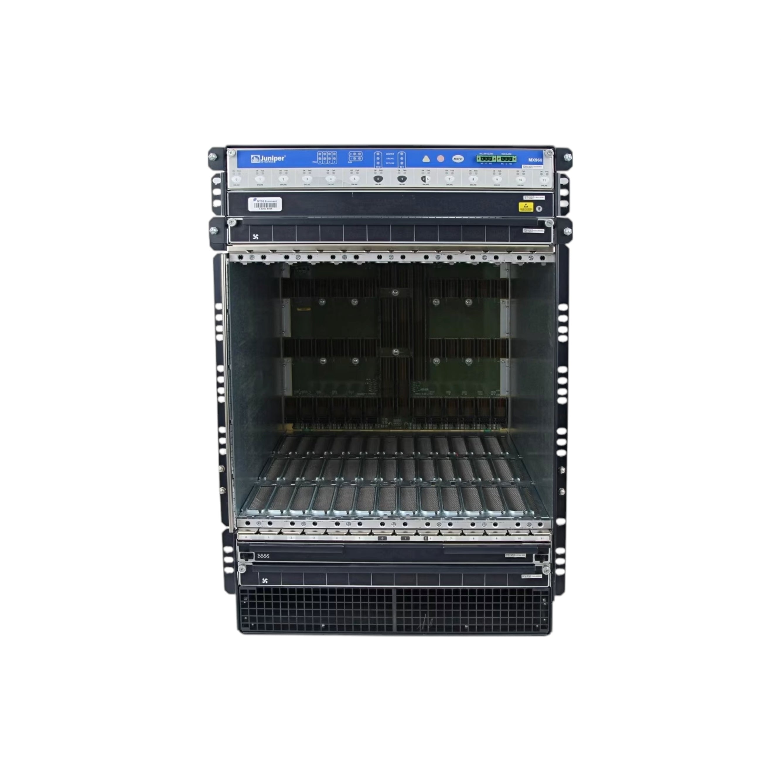 Juniper CHAS-BP3-MX960-S – Planet Refurbished | Best Deals on IT Gear
