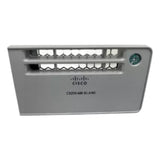 Cisco C9200-NM-BLANK