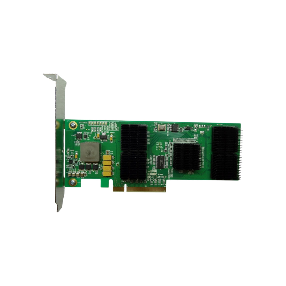 Exar 105-000161-02