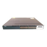 Cisco WS-C3560X-24T-E