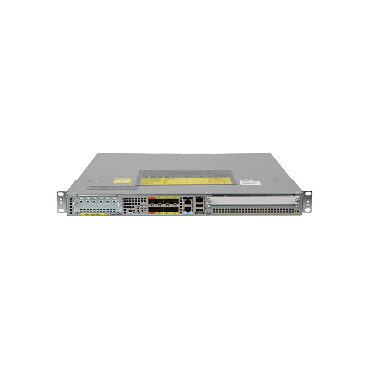 Cisco ASR1001-X