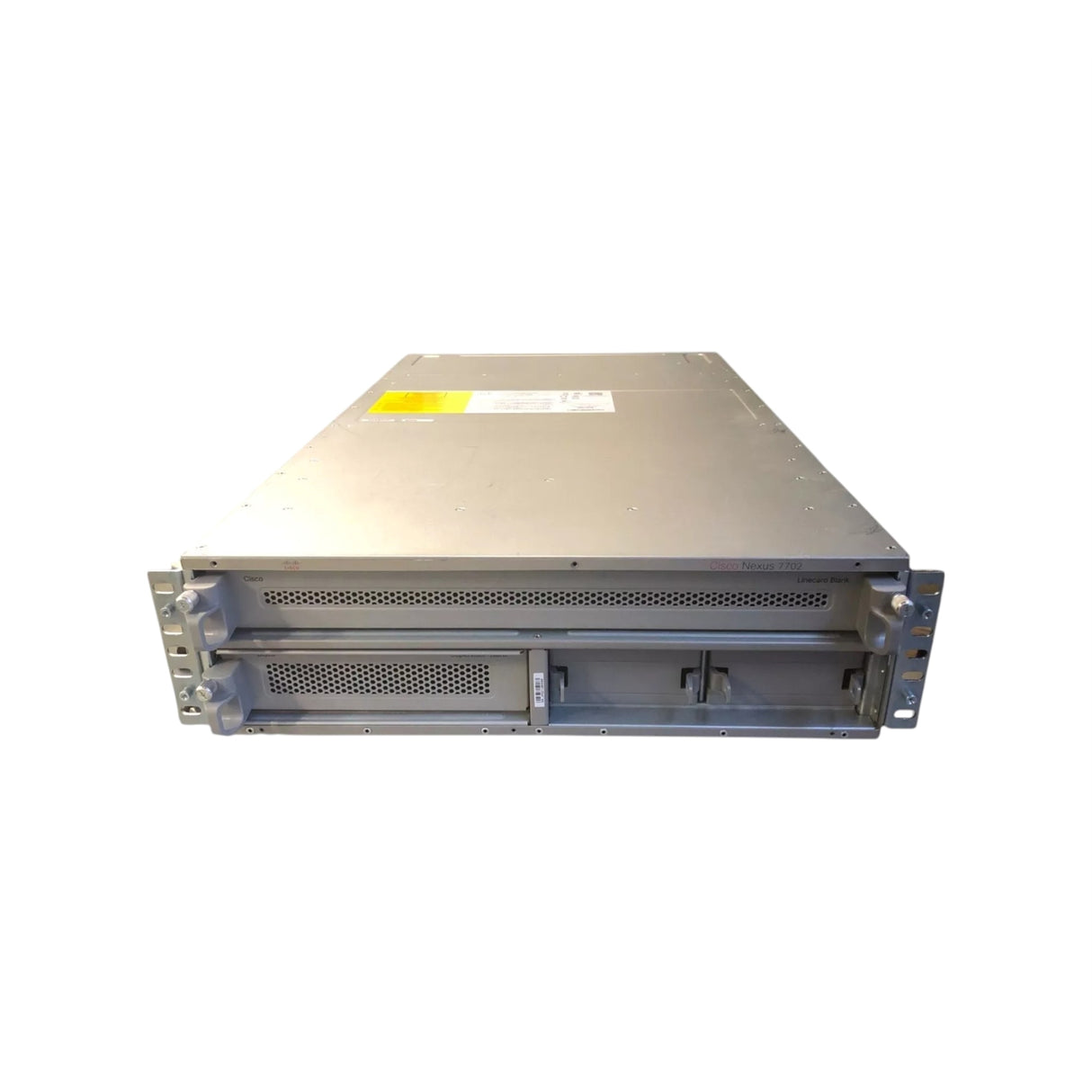 Cisco N77-C7702