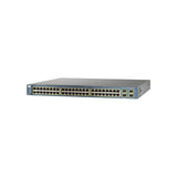 Cisco WS‑C3560G‑48PS‑S