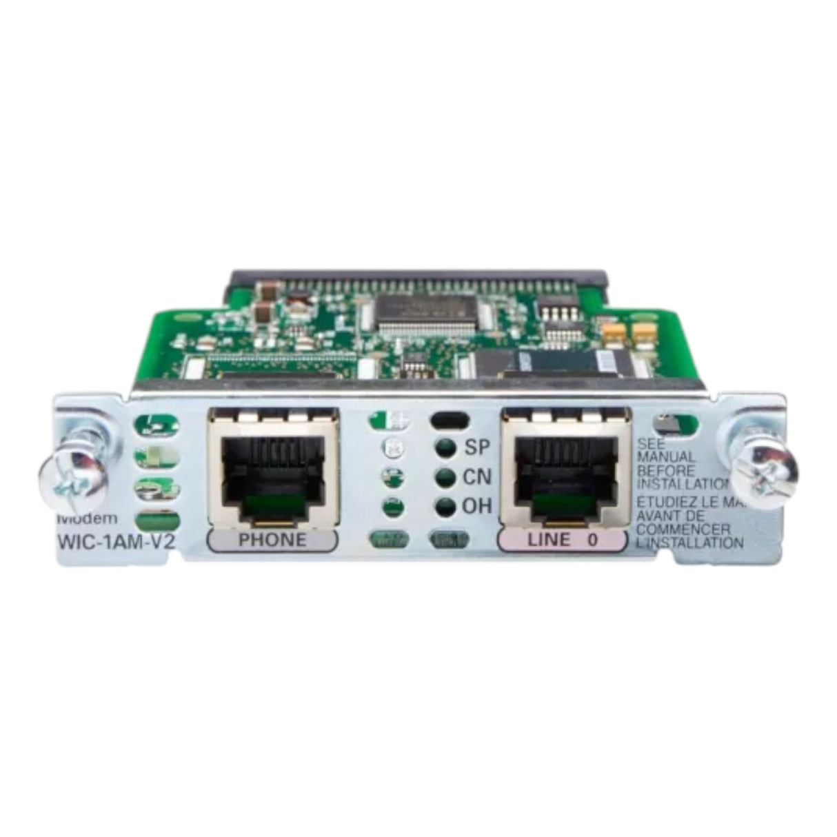 Cisco WIC-1AM-V2
