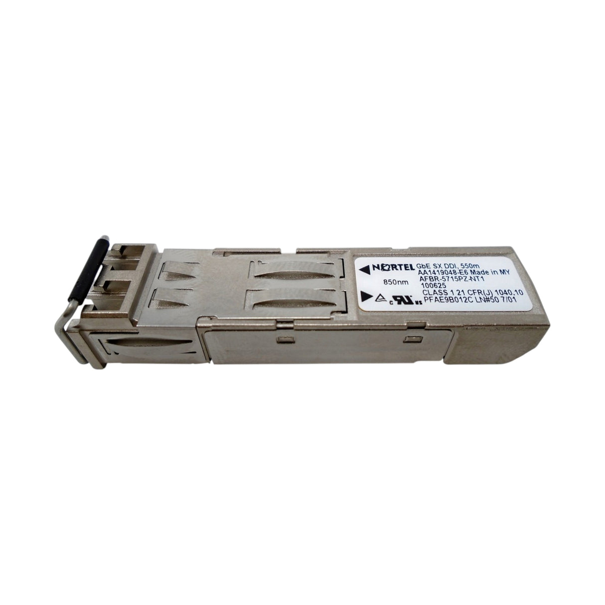 Nortel AFBR-5715PZ-NT1