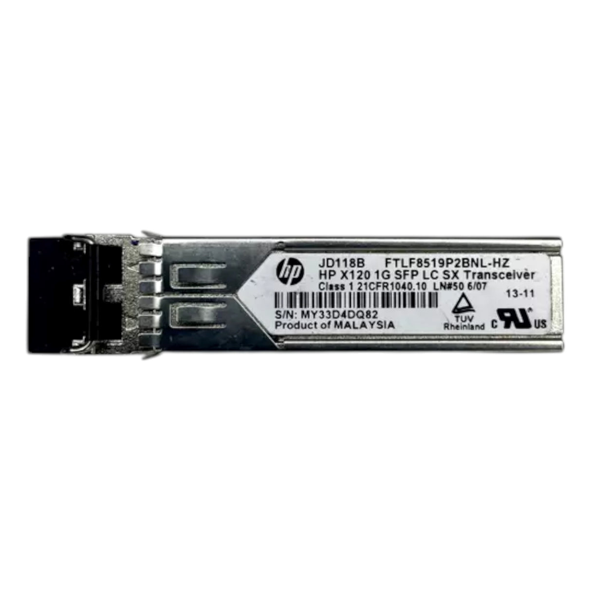 HP JD118B
