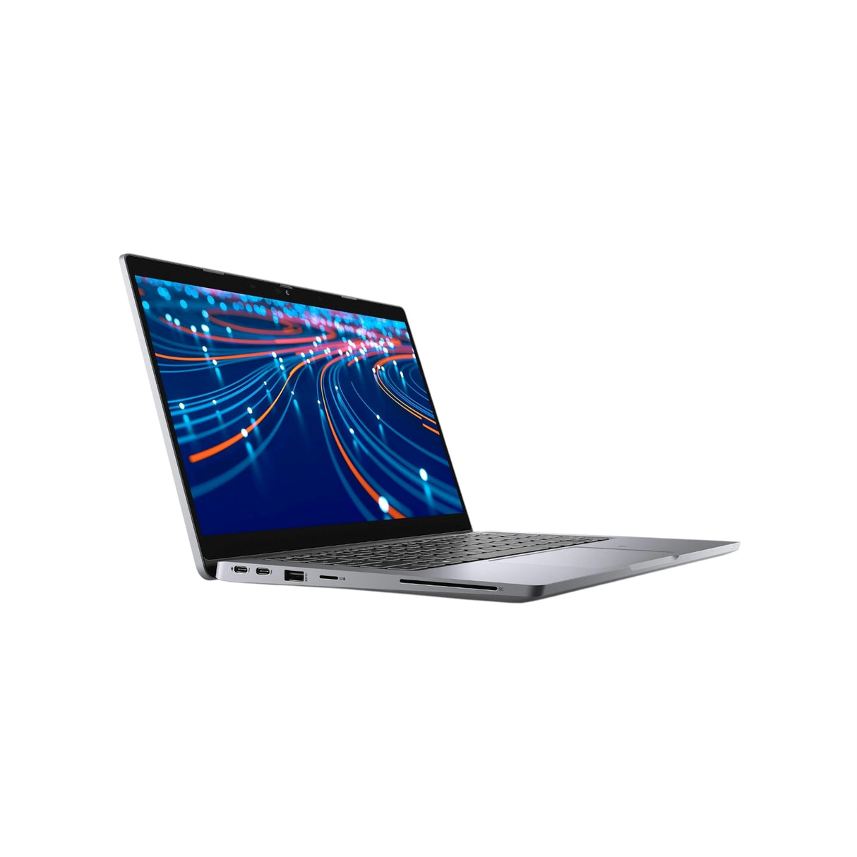 Dell Latitude 5320 13.3" Touchscreen i7-1185G7 16GB 512GB SSD Grade B