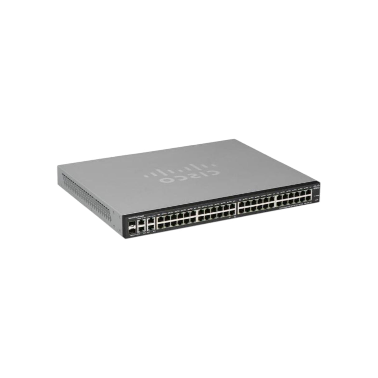 Cisco SF300-48P