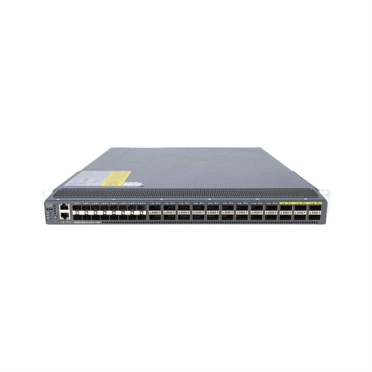 Cisco UCS-SP-FI6332