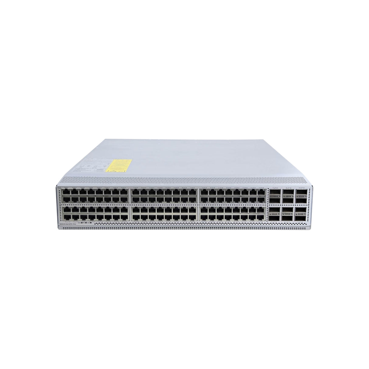 Cisco N9K-C93216TC-FX2