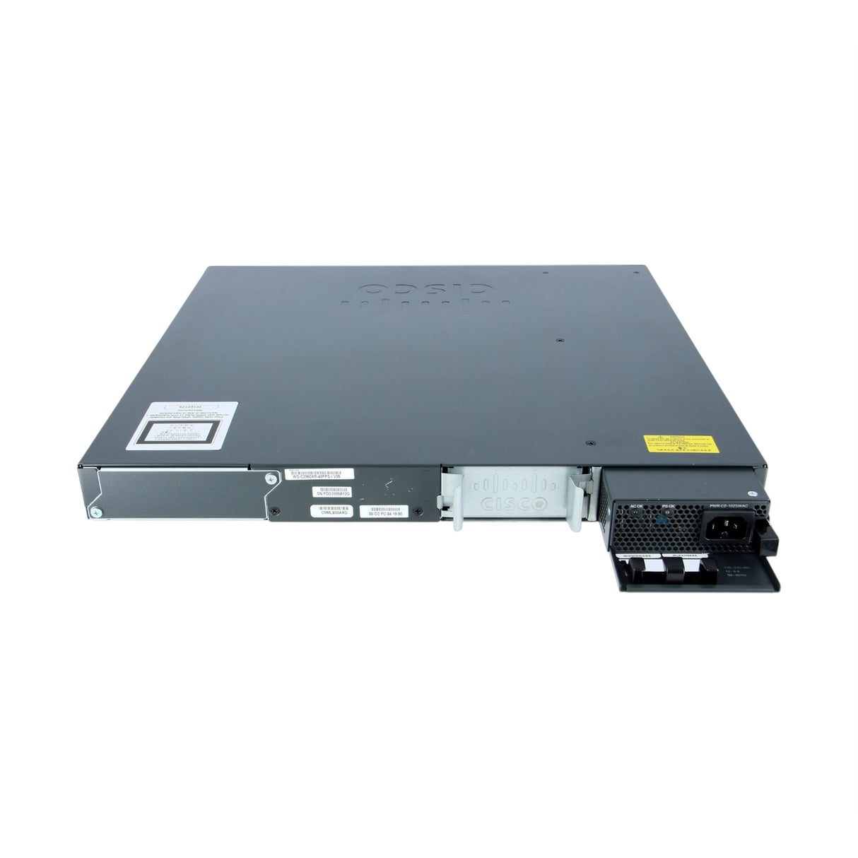 Cisco WS-C2960XR-48FPD-I