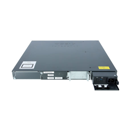 Cisco WS-C2960XR-48FPD-I