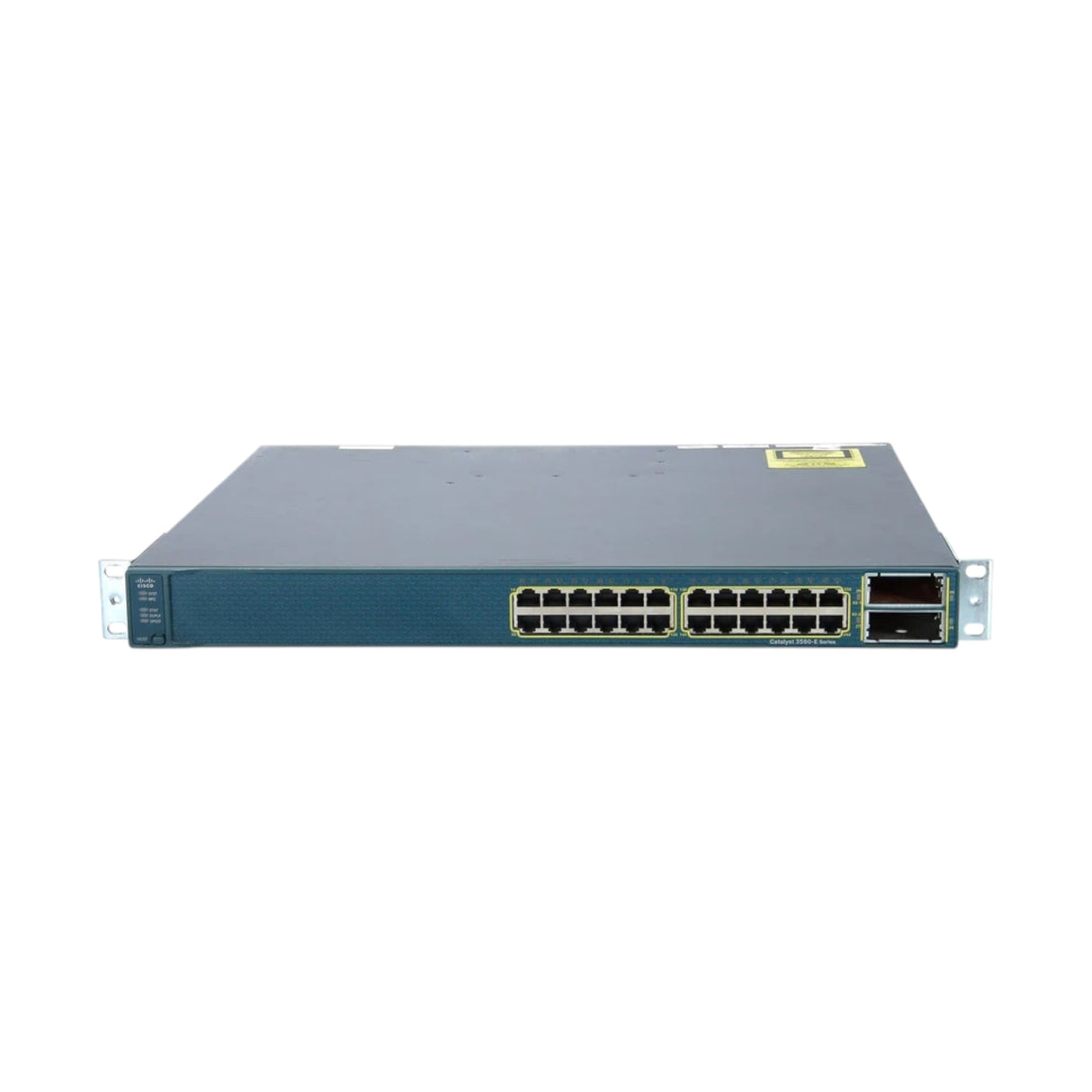 Cisco WS-C3560E-24TD-S