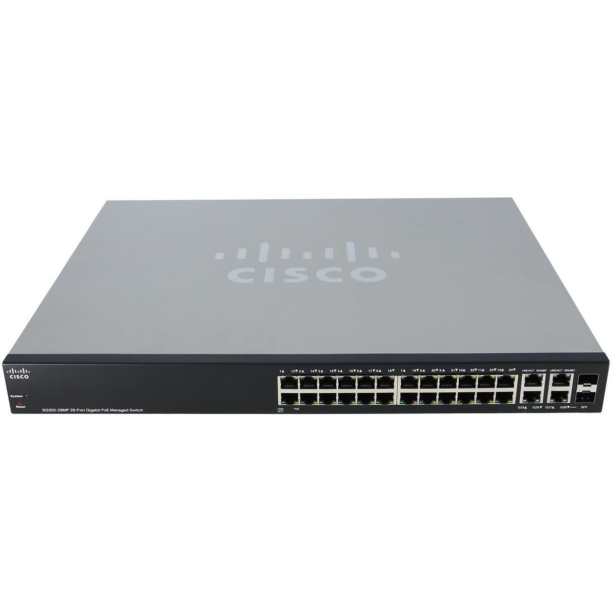 Cisco SG300-28