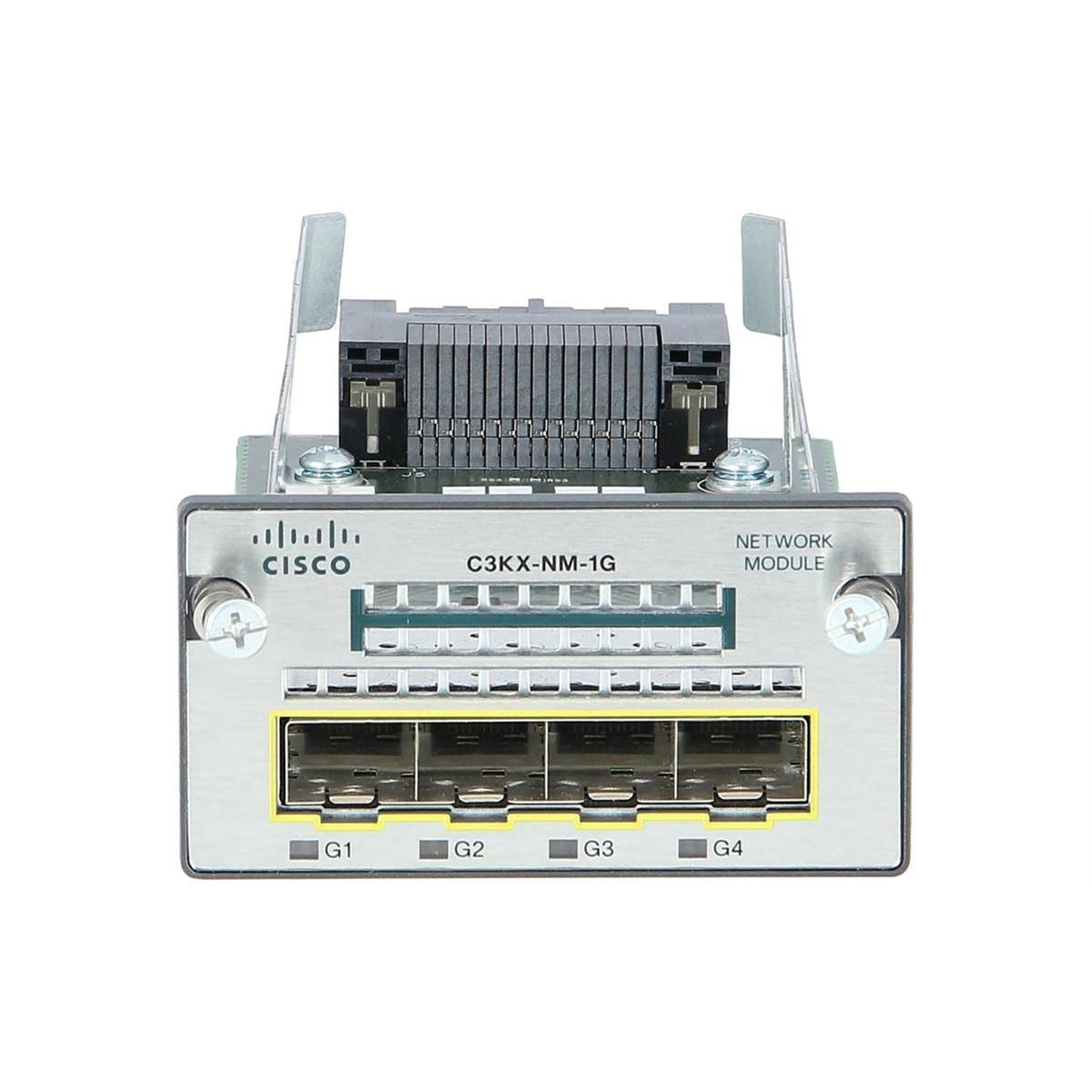 Cisco C3KX-NM-10G