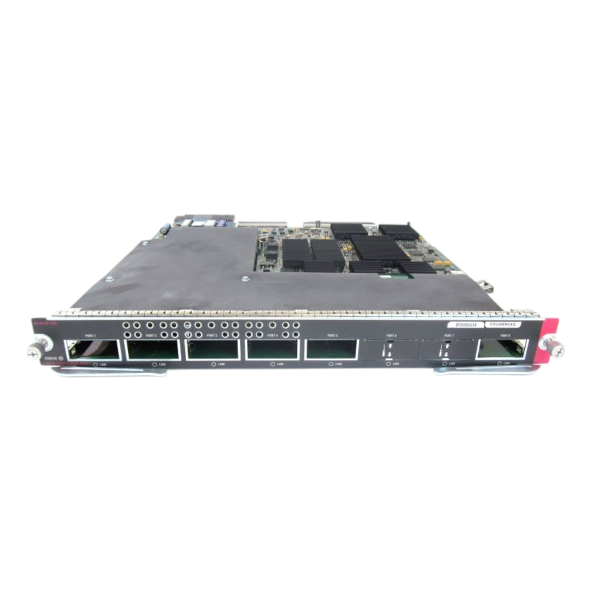 Cisco WS-X6708-10GE