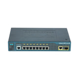 Cisco WS-C2960-8TC-S