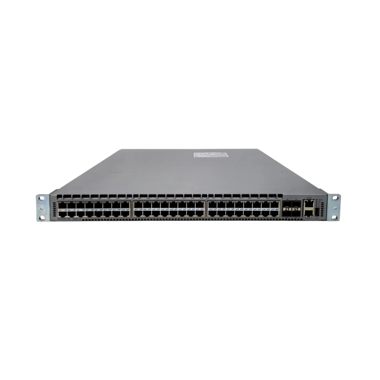 Arista Networks DCS-7048T-A-R