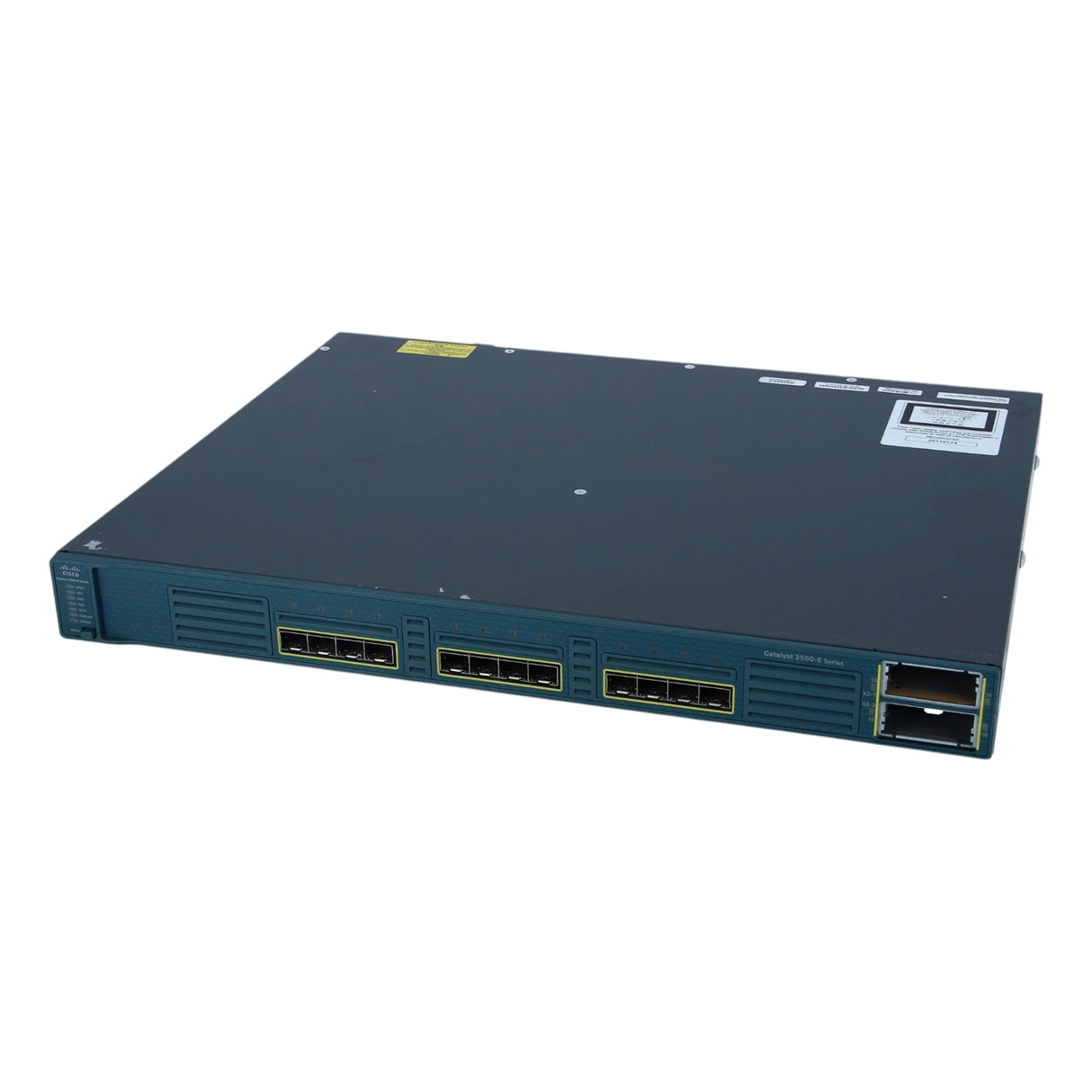 Cisco WS-C3560E-12SD-S