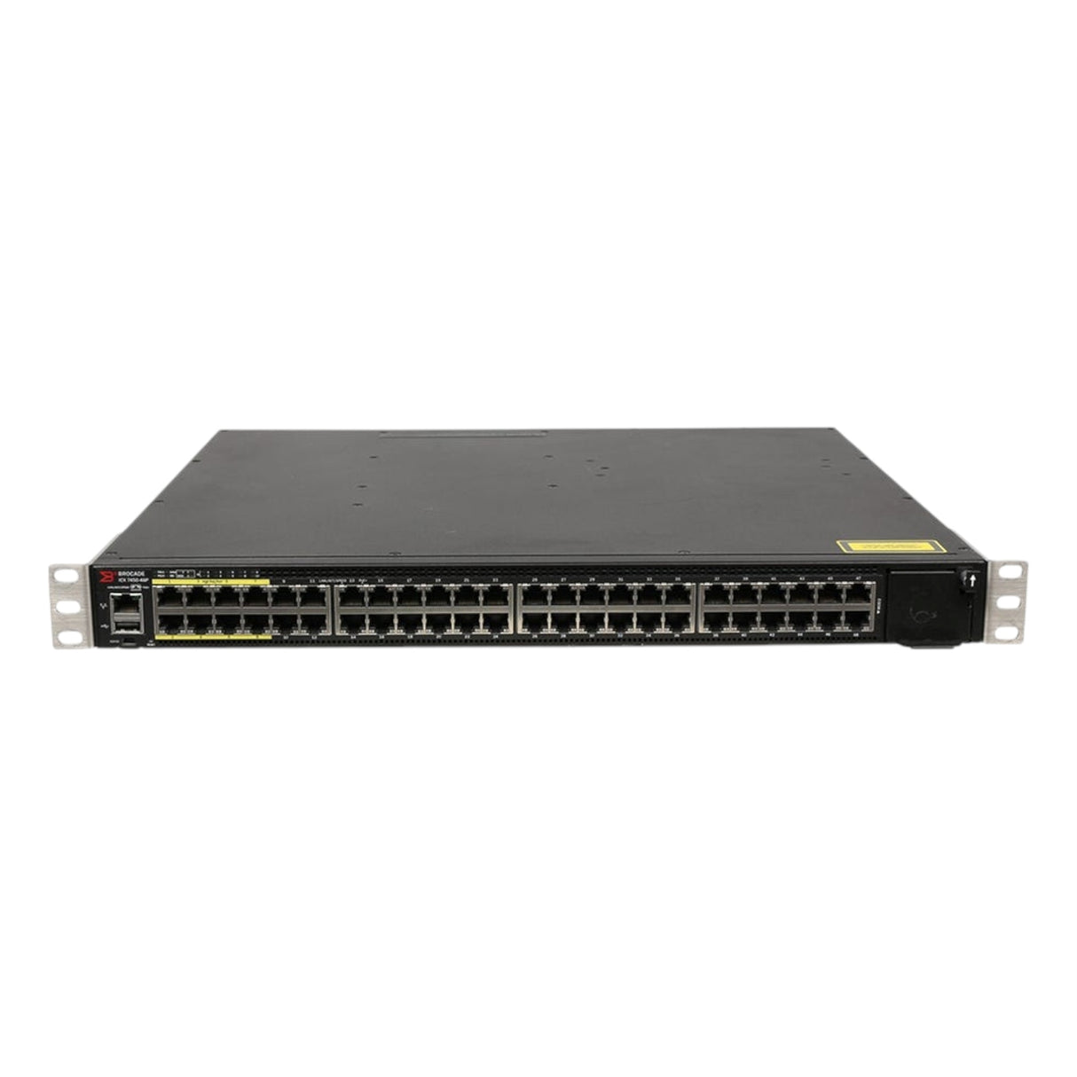 Brocade ICX7450-48P-STK-E