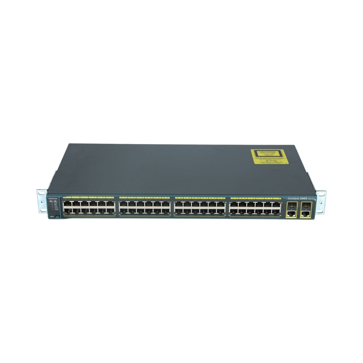 Cisco WS-C2960-48TC-L