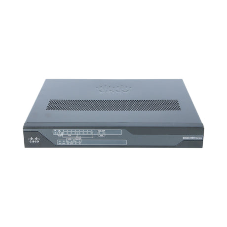 Cisco C897VAM-W-E-K9