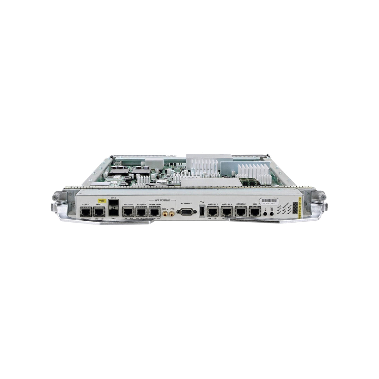 Cisco ASR-9900-RP-SE