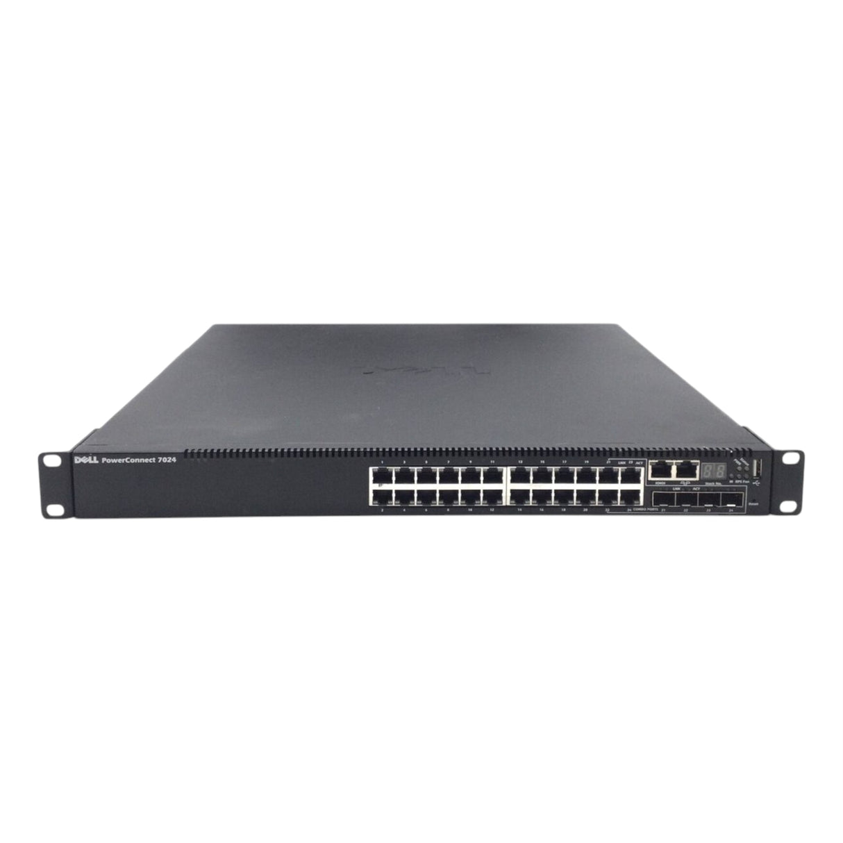 Dell 0F14WF 7024 SWITCH