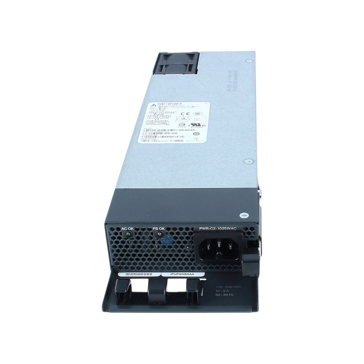 Cisco PWR-C2-1025WAC