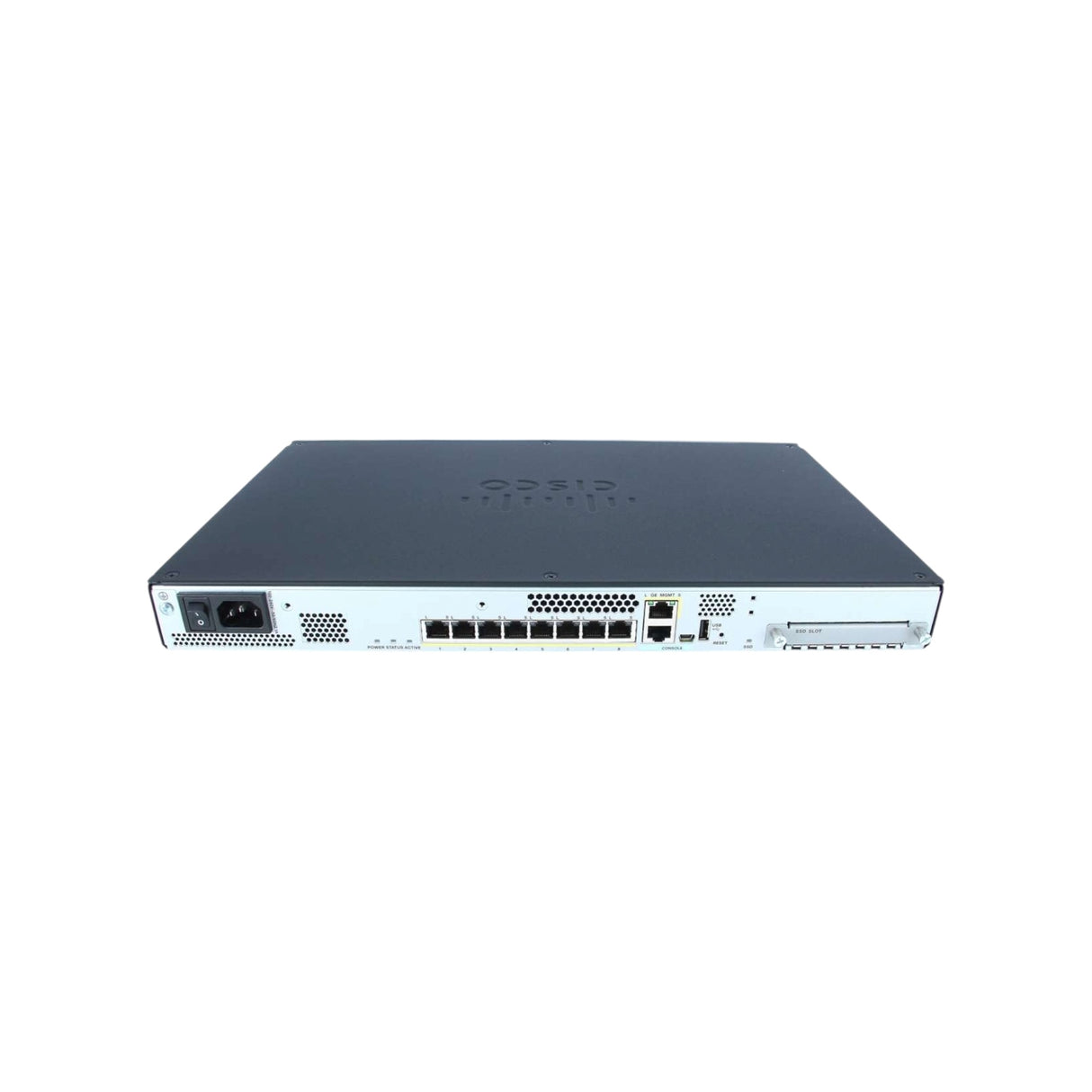 Cisco ASA5516-X