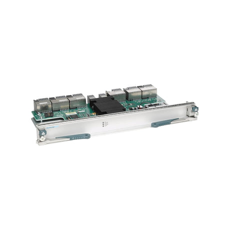 Cisco N7K-C7010-FAB-2